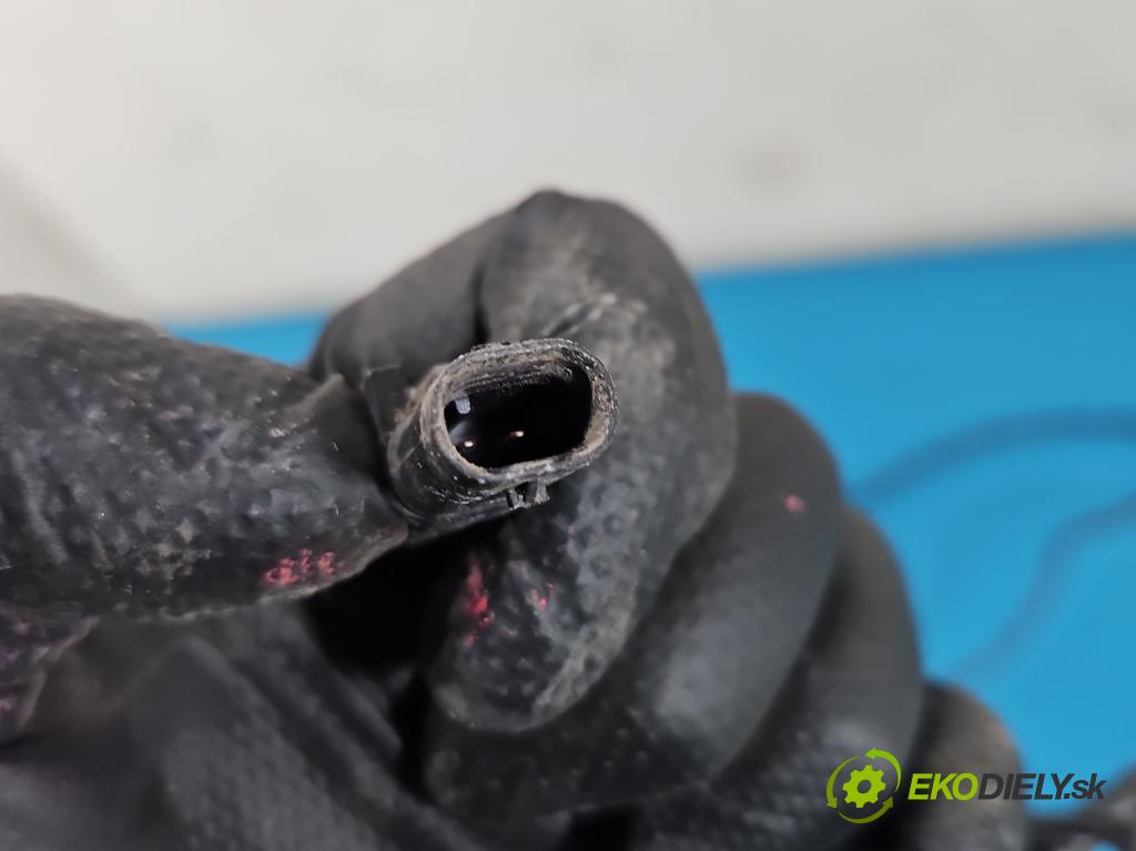 Bmw 5 G30 2017-2024 2.0d 190 hp automatic 140 kW 1995 cm3 4- Trubka: 7377948