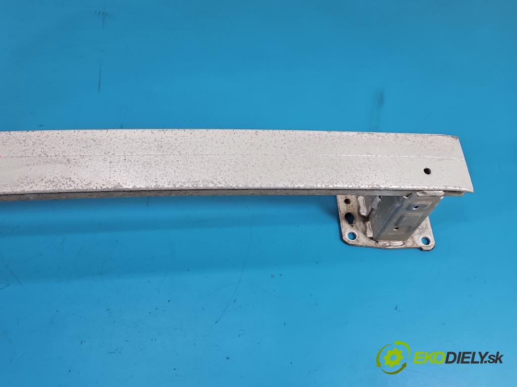 Peugeot 308 II 2013-2021 1.2 12V 110 hp manual 81 kW 1199 cm3 5- výztuha nárazníku zadní 9677366080