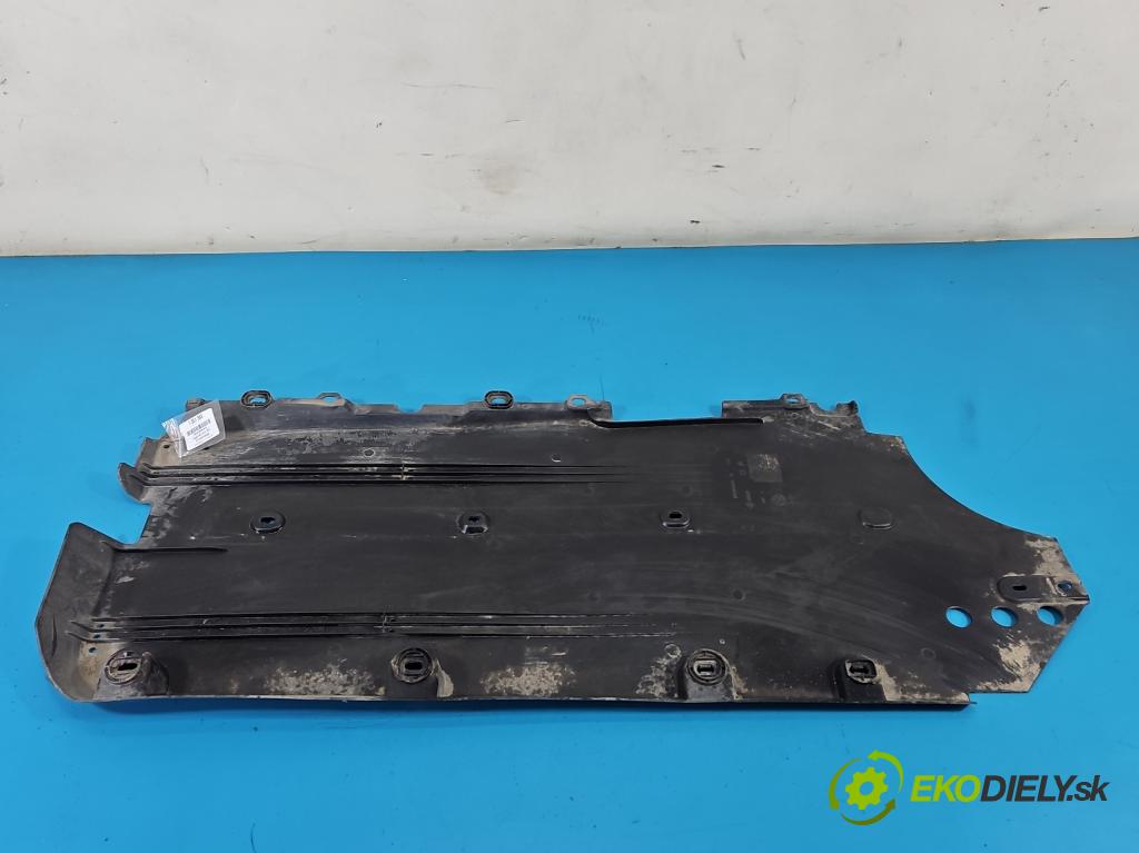 Peugeot 308 II 2013-2021 1.2 12V 110 HP manual 81 kW 1199 cm3 5- kryt plast 9815315080