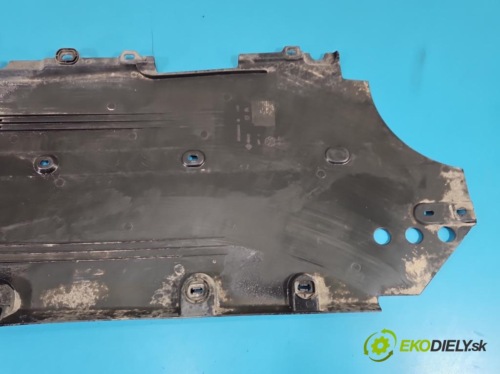 Peugeot 308 II 2013-2021 1.2 12V 110 HP manual 81 kW 1199 cm3 5- kryt plast 9815315080
