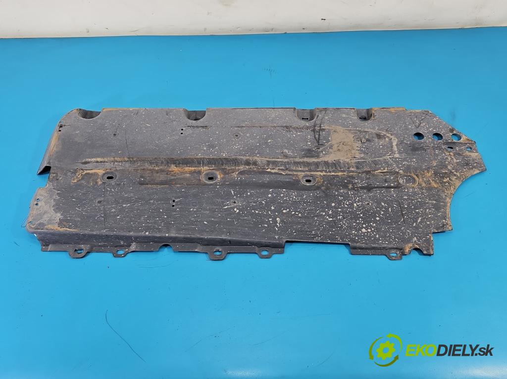 Peugeot 308 II 2013-2021 1.2 12V 110 HP manual 81 kW 1199 cm3 5- kryt plast 9815315080