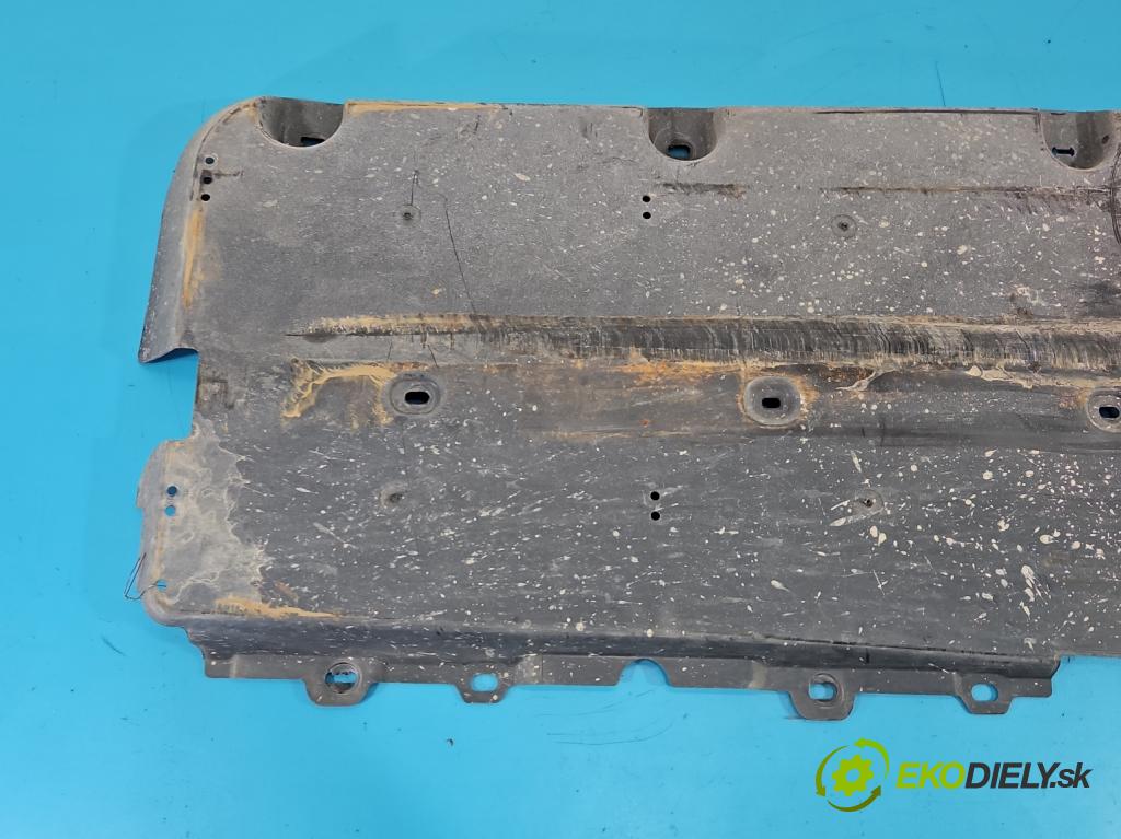 Peugeot 308 II 2013-2021 1.2 12V 110 HP manual 81 kW 1199 cm3 5- kryt plast 9815315080
