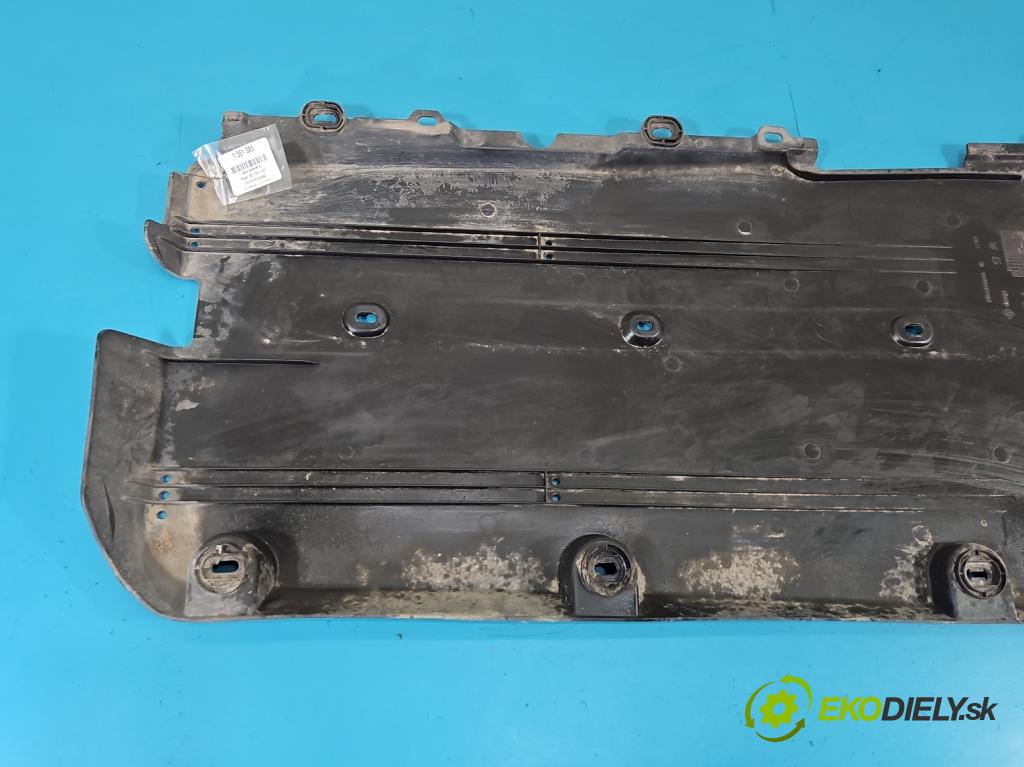 Peugeot 308 II 2013-2021 1.2 12V 110 HP manual 81 kW 1199 cm3 5- kryt plast 9815315080
