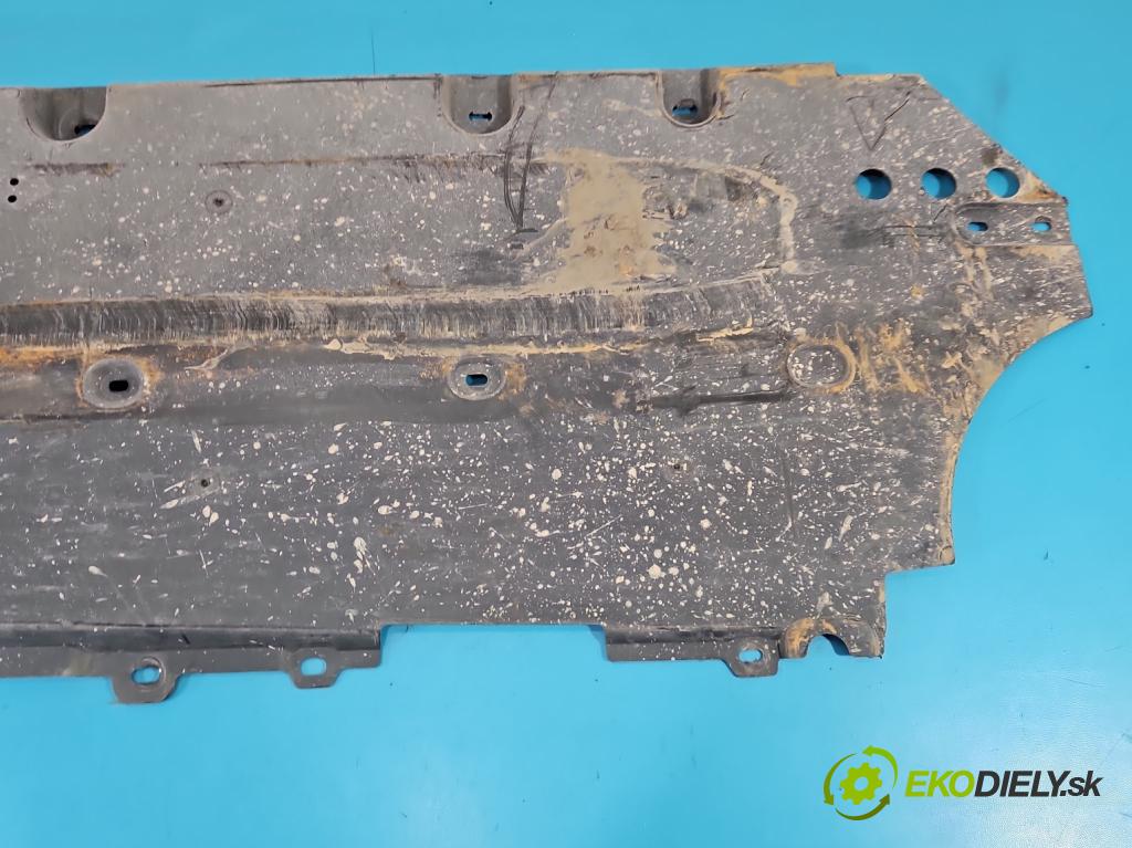 Peugeot 308 II 2013-2021 1.2 12V 110 HP manual 81 kW 1199 cm3 5- kryt plast 9815315080