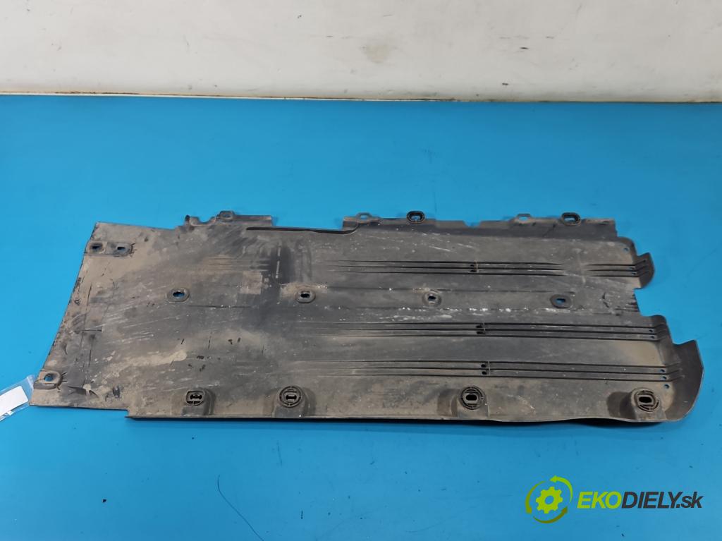 Peugeot 308 II 2013-2021 1.2 12V 110 HP manual 81 kW 1199 cm3 5- kryt plast 9815314680