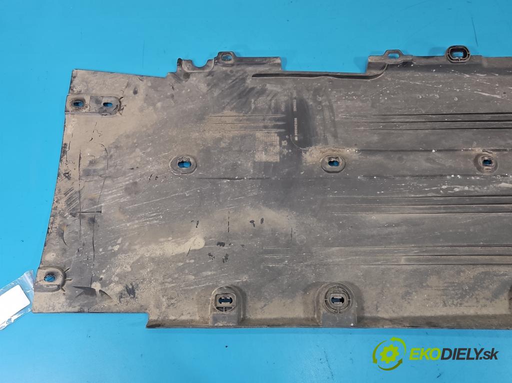 Peugeot 308 II 2013-2021 1.2 12V 110 HP manual 81 kW 1199 cm3 5- kryt plast 9815314680