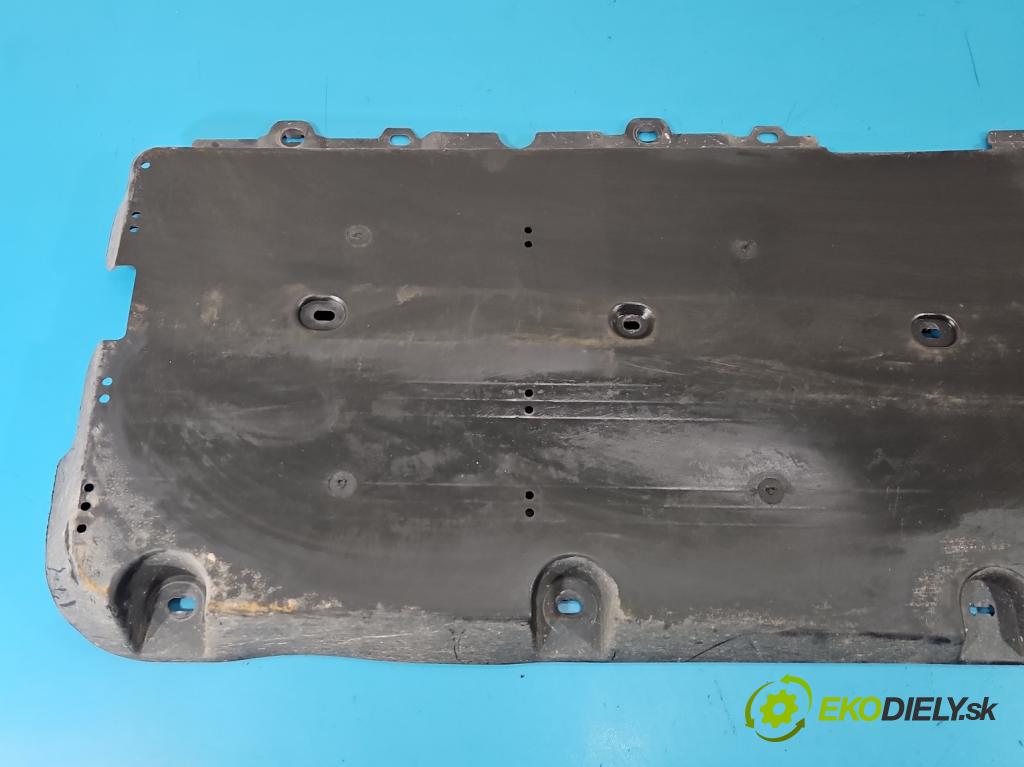 Peugeot 308 II 2013-2021 1.2 12V 110 HP manual 81 kW 1199 cm3 5- kryt plast 9815314680