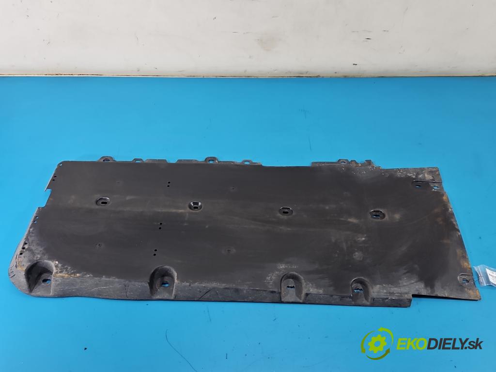 Peugeot 308 II 2013-2021 1.2 12V 110 HP manual 81 kW 1199 cm3 5- kryt plast 9815314680