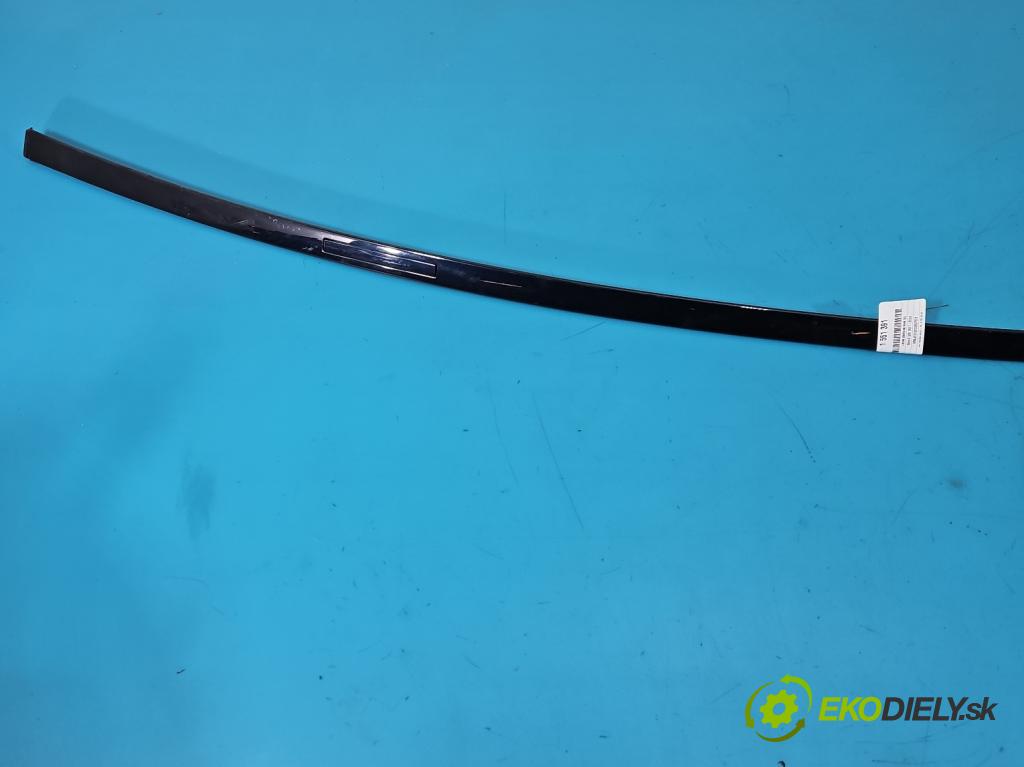 Bmw 5 G30 2017-2024 2.0d 190 hp automatic 140 kW 1995 cm3 4- lišta střecha: levé 7433753