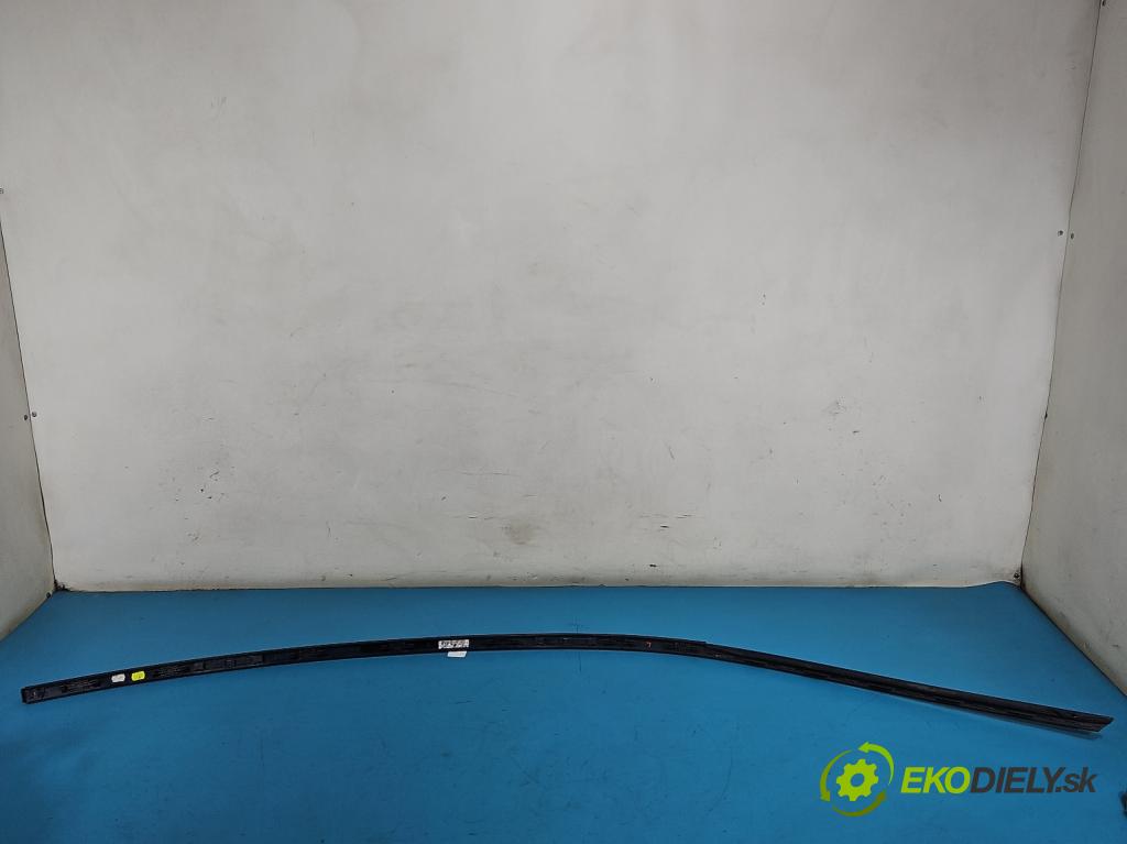 Bmw 5 G30 2017-2024 2.0d 190 hp automatic 140 kW 1995 cm3 4- lišta střecha: levé 7433753