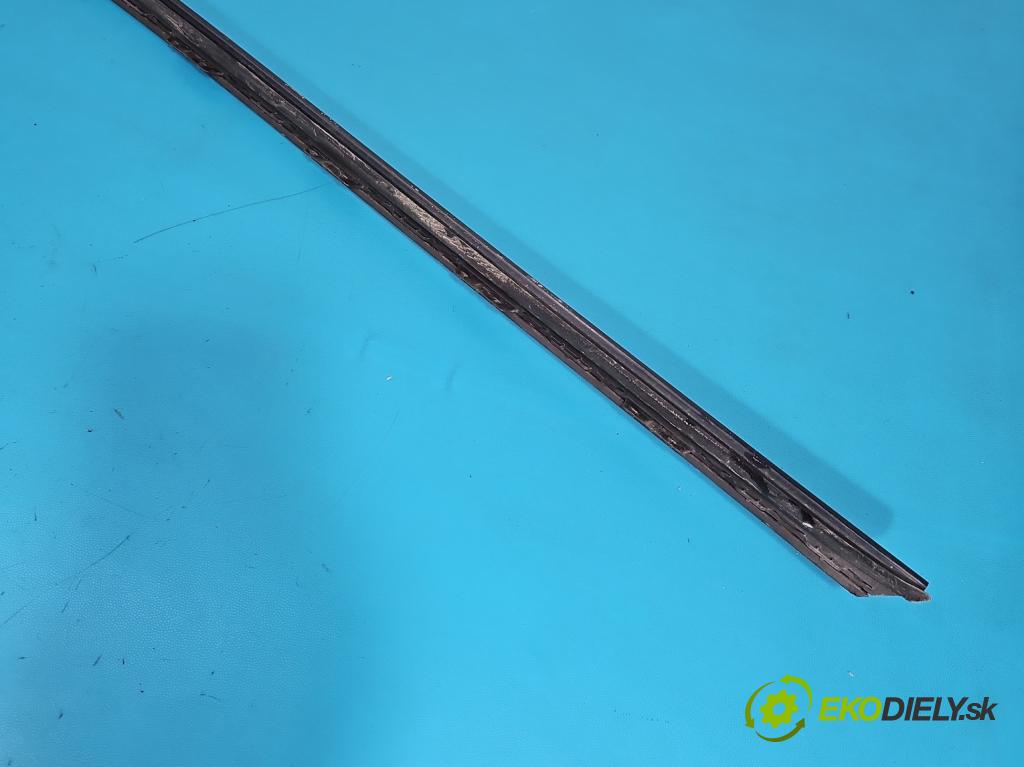 Bmw 5 G30 2017-2024 2.0d 190 hp automatic 140 kW 1995 cm3 4- lišta střecha: levé 7433753