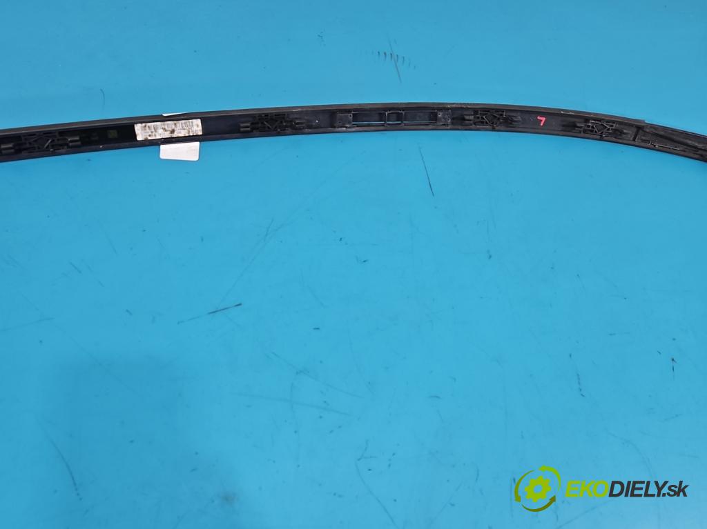 Bmw 5 G30 2017-2024 2.0d 190 hp automatic 140 kW 1995 cm3 4- lišta střecha: levé 7433753