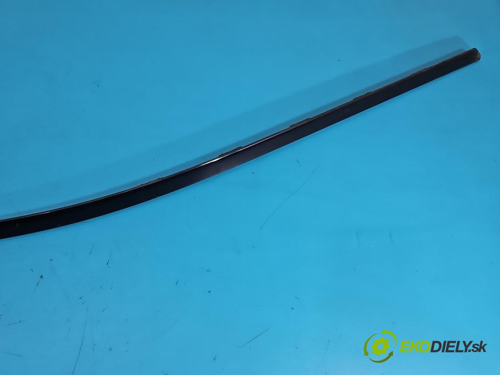 Bmw 5 G30 2017-2024 2.0d 190 hp automatic 140 kW 1995 cm3 4- lišta střecha: levé 7433753