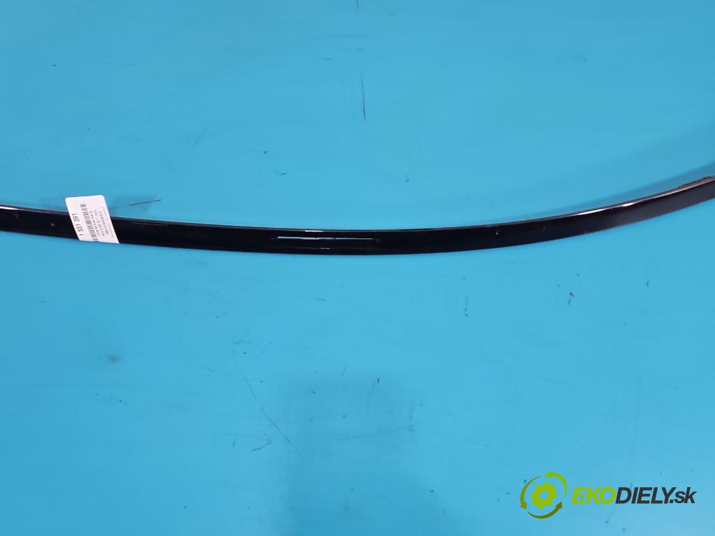 Bmw 5 G30 2017-2024 2.0d 190 hp automatic 140 kW 1995 cm3 4- lišta střecha: levé 7433753