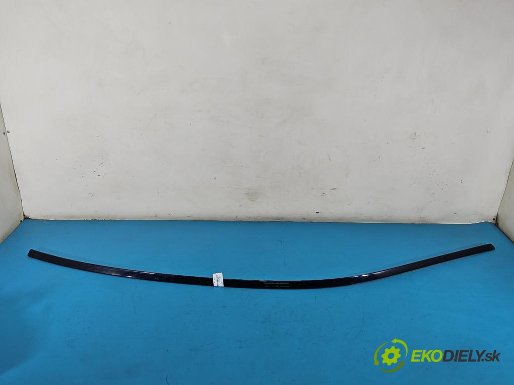Bmw 5 G30 2017-2024 2.0d 190 hp automatic 140 kW 1995 cm3 4- lišta střecha: levé 7433753