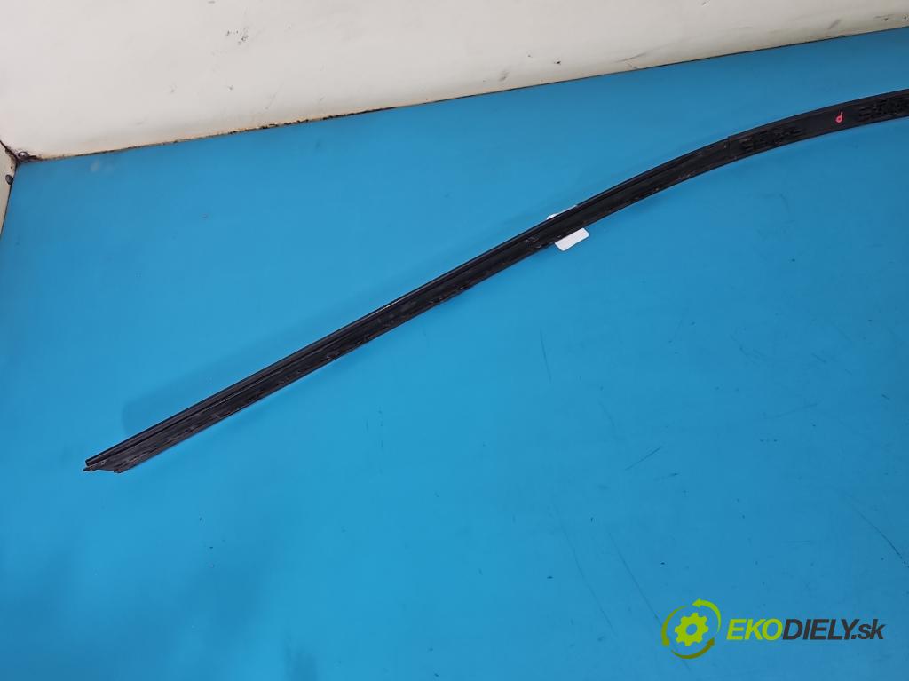 Bmw 5 G30 2017-2024 2.0d 190 hp automatic 140 kW 1995 cm3 4- lišta střecha: pravé 7433754