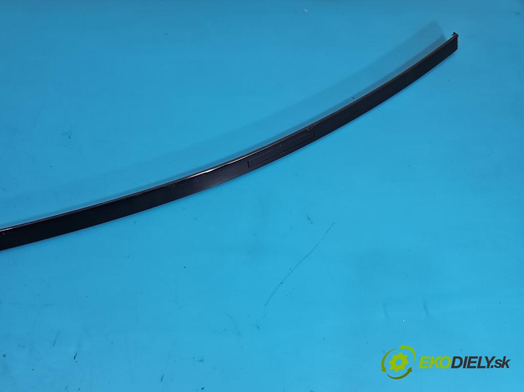 Bmw 5 G30 2017-2024 2.0d 190 hp automatic 140 kW 1995 cm3 4- lišta střecha: pravé 7433754