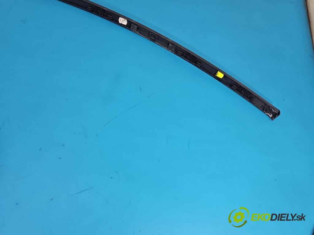 Bmw 5 G30 2017-2024 2.0d 190 hp automatic 140 kW 1995 cm3 4- lišta střecha: pravé 7433754