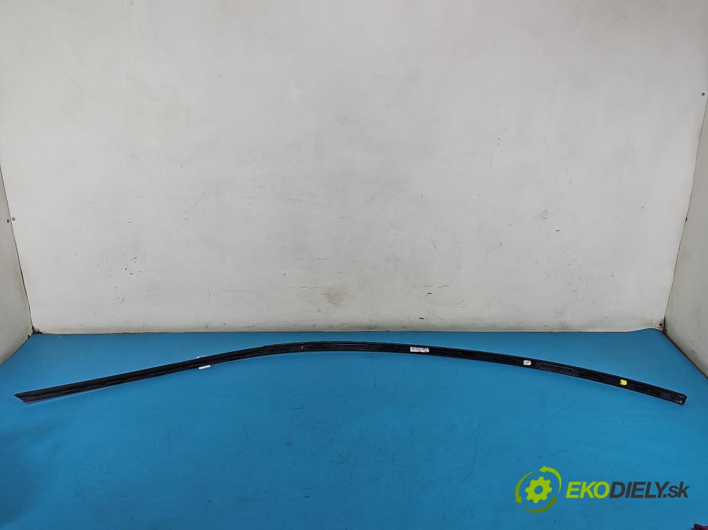 Bmw 5 G30 2017-2024 2.0d 190 hp automatic 140 kW 1995 cm3 4- lišta střecha: pravé 7433754