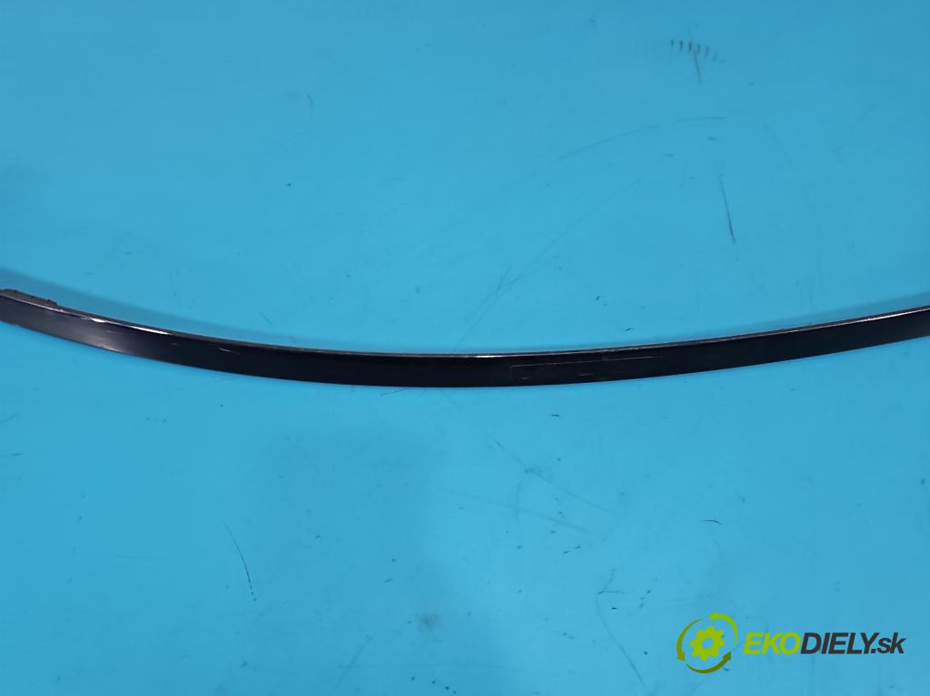 Bmw 5 G30 2017-2024 2.0d 190 hp automatic 140 kW 1995 cm3 4- lišta střecha: pravé 7433754