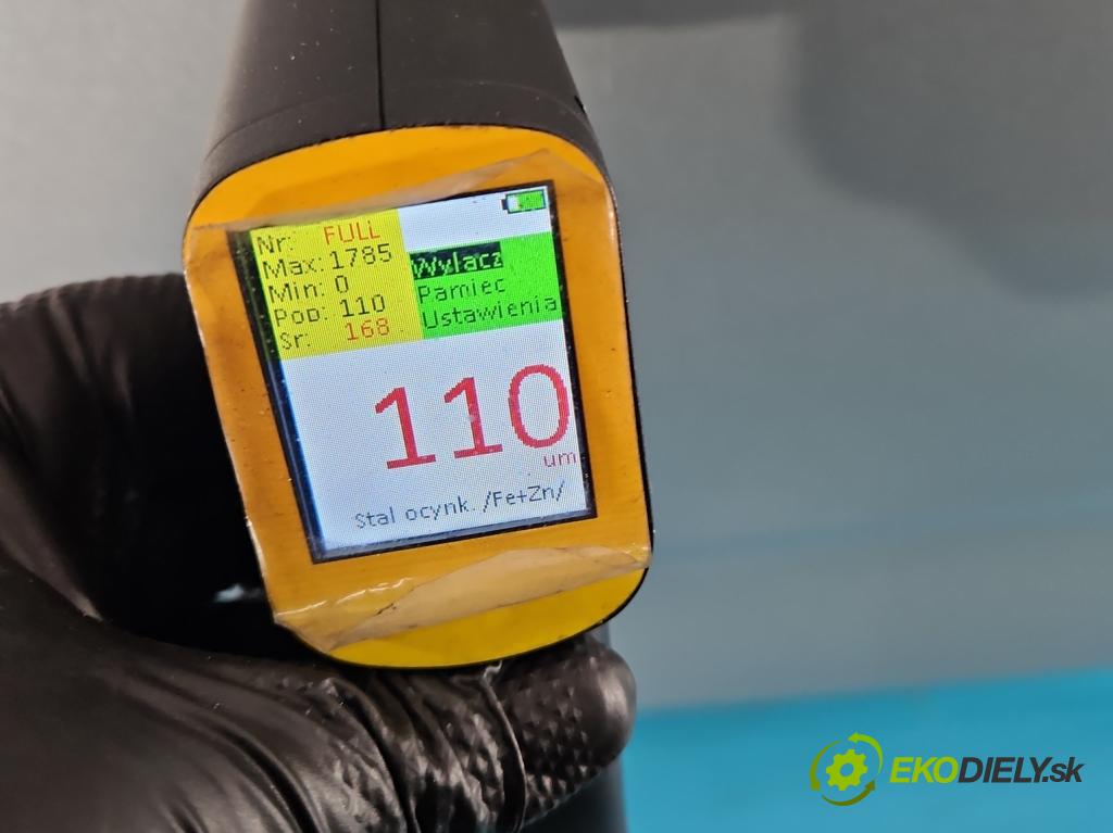 Opel Astra V  2015-2022 1.5 cdti 122 HP manual 90 kW 1496 cm3 5- dvere predné ľavé  (Kľučka dverí ostatné)