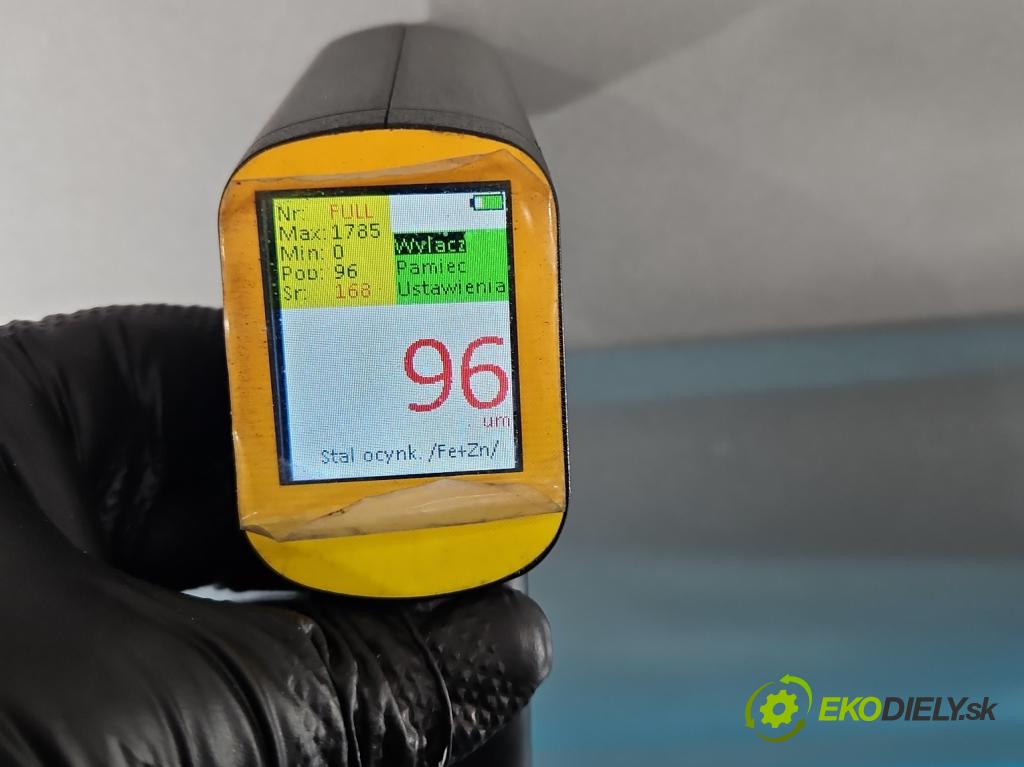 Opel Astra V  2015-2022 1.5 cdti 122 HP manual 90 kW 1496 cm3 5- dvere predné ľavé  (Kľučka dverí ostatné)