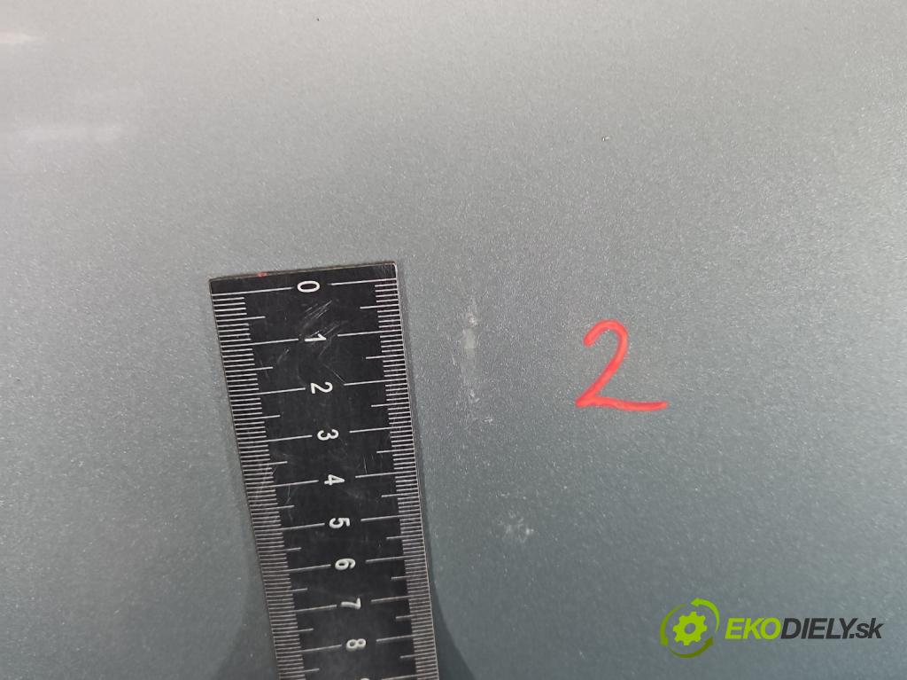 Opel Astra V  2015-2022 1.5 cdti 122 HP manual 90 kW 1496 cm3 5- dvere predné ľavé  (Kľučka dverí ostatné)