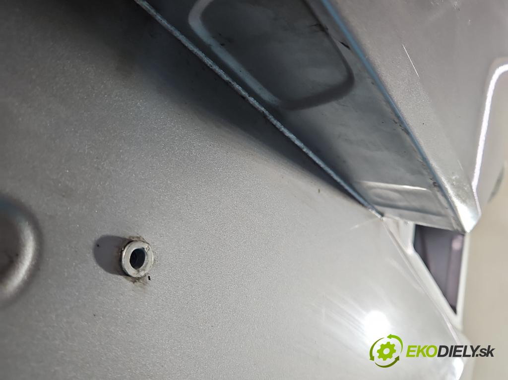 Opel Astra V  2015-2022 1.5 cdti 122 hp manual 90 kW 1496 cm3 5- zadní kufrové dveře  (Zadní kapota (kufr))