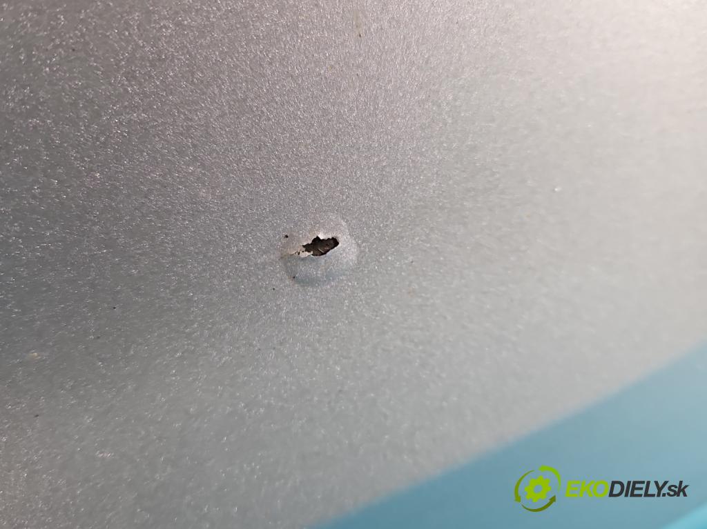 Opel Astra V  2015-2022 1.5 cdti 122 hp manual 90 kW 1496 cm3 5- zadní kufrové dveře  (Zadní kapota (kufr))