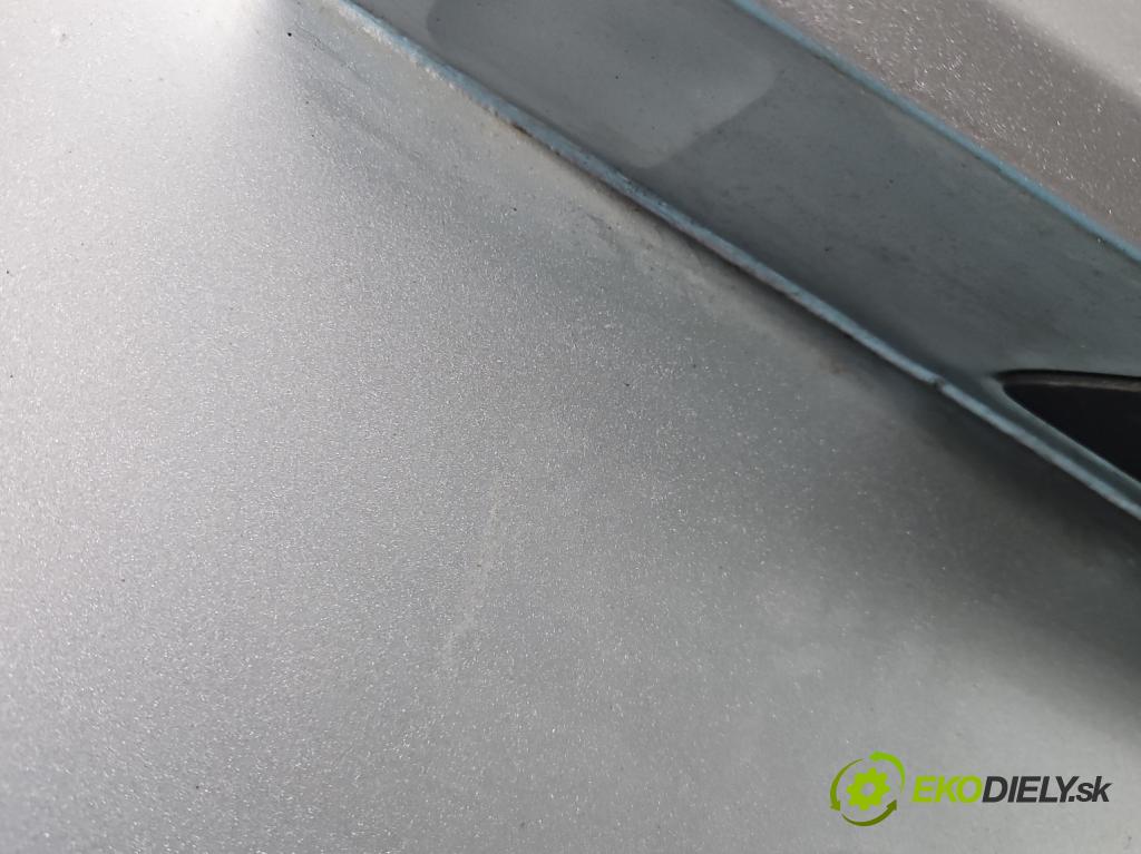 Opel Astra V  2015-2022 1.5 cdti 122 hp manual 90 kW 1496 cm3 5- zadní kufrové dveře  (Zadní kapota (kufr))