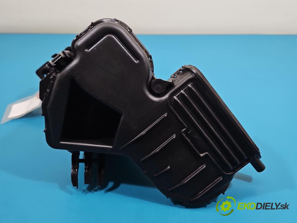 Peugeot 308 II 2013-2021 1.2 12V 110 hp manual 81 kW 1199 cm3 5- Rezonátor: 9814006180