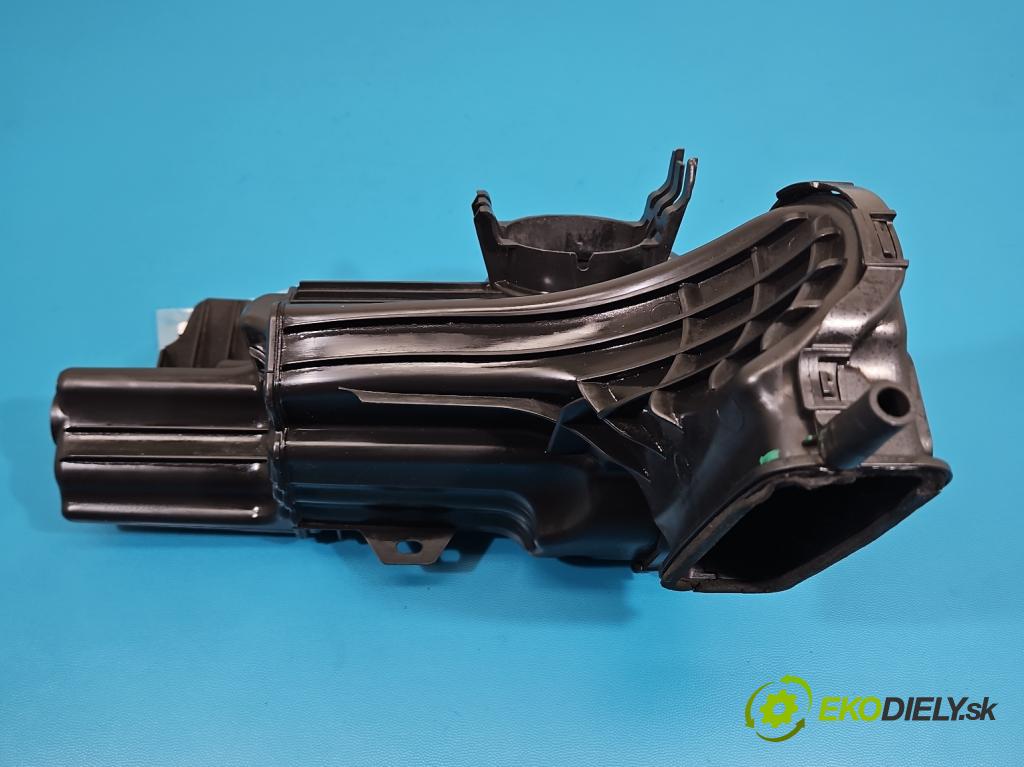 Peugeot 308 II 2013-2021 1.2 12V 110 hp manual 81 kW 1199 cm3 5- Rezonátor: 9814006180