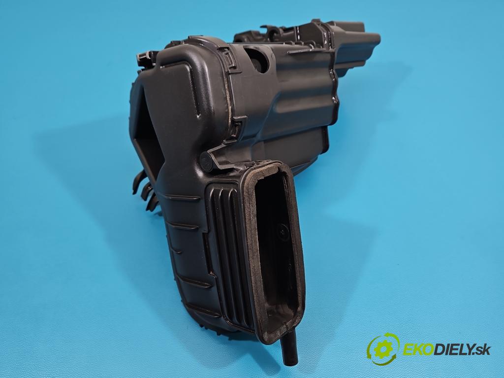 Peugeot 308 II 2013-2021 1.2 12V 110 hp manual 81 kW 1199 cm3 5- Rezonátor: 9814006180