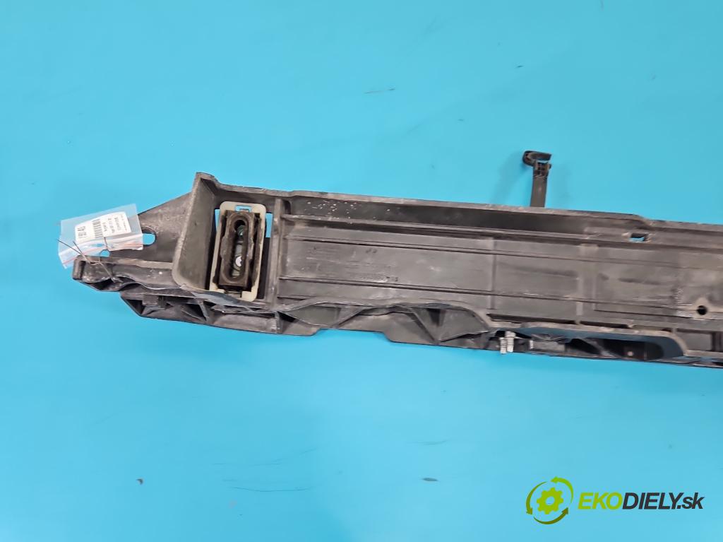 Peugeot 308 II 2013-2021 1.2 12V 110 HP manual 81 kW 1199 cm3 5- pas predný 9816603980 (Výstuha predná)