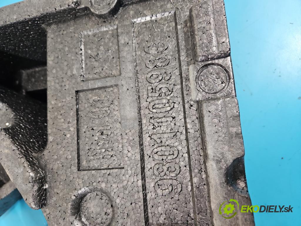 Peugeot 308 II 2013-2021 1.2 12V 110 HP manual 81 kW 1199 cm3 5- Příspěvek: Polystyren: kufra: 9802451680