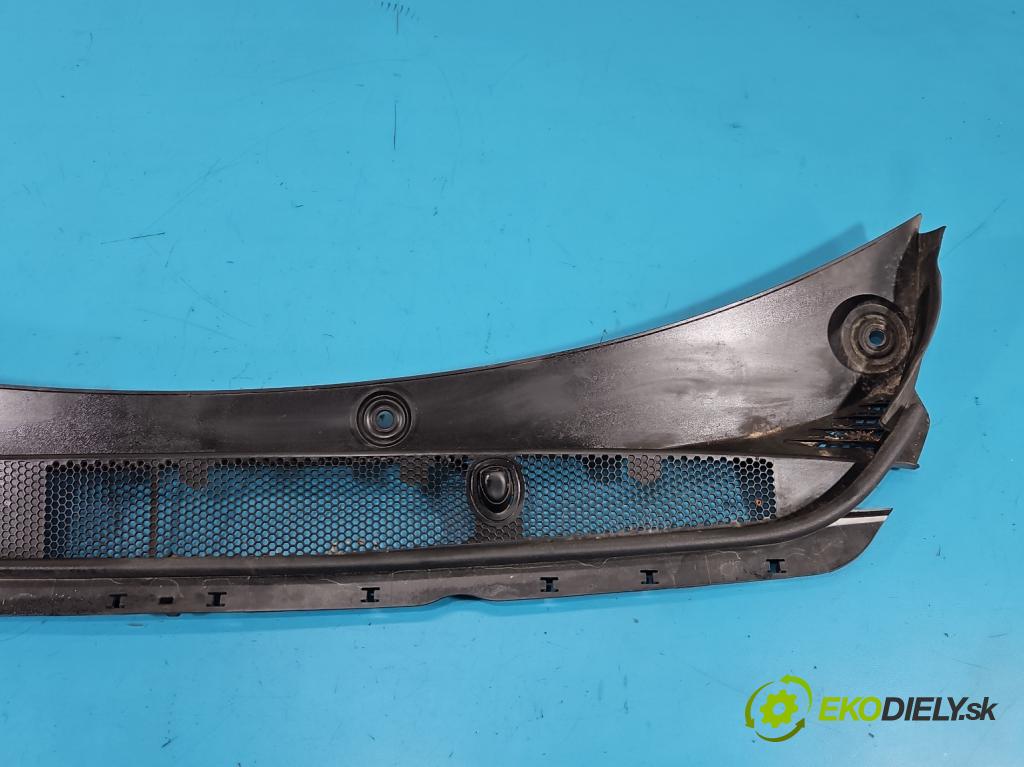 Peugeot 308 II 2013-2021 1.2 12V 110 HP manual 81 kW 1199 cm3 5- torpédo 98008282XT (Torpédo (plast pod čelným sklom))