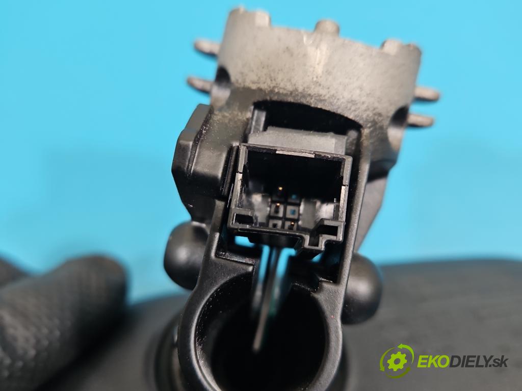 Peugeot 308 II 2013-2021 1.2 12V 110 HP manual 81 kW 1199 cm3 5- zrkadlo uvnitř: 98000183XT (Spätné zrkadlo vnútorné)