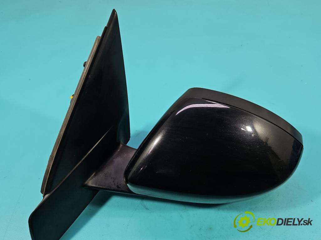 Land rover Discovery Sport 2014-2019 L550 2.0d 150 HP automatic 110 kW 1999 cm3 5- zrkadlo ľavé  (Kľučka dverí ostatné)