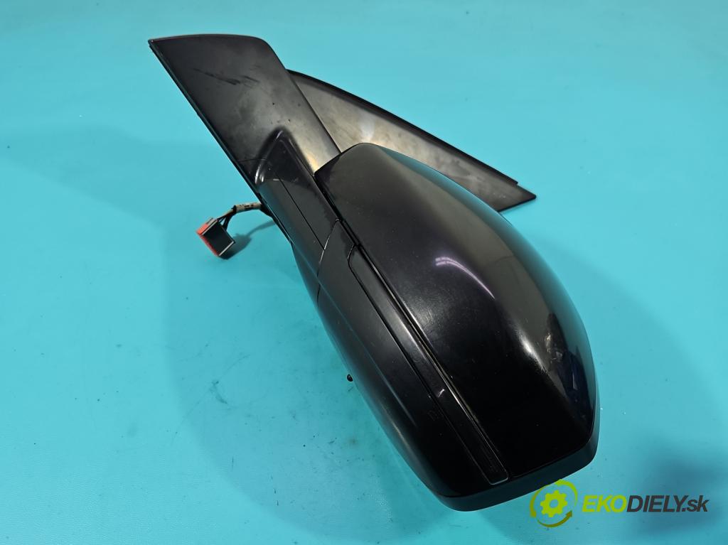 Land rover Discovery Sport 2014-2019 L550 2.0d 150 HP automatic 110 kW 1999 cm3 5- zrkadlo ľavé  (Kľučka dverí ostatné)