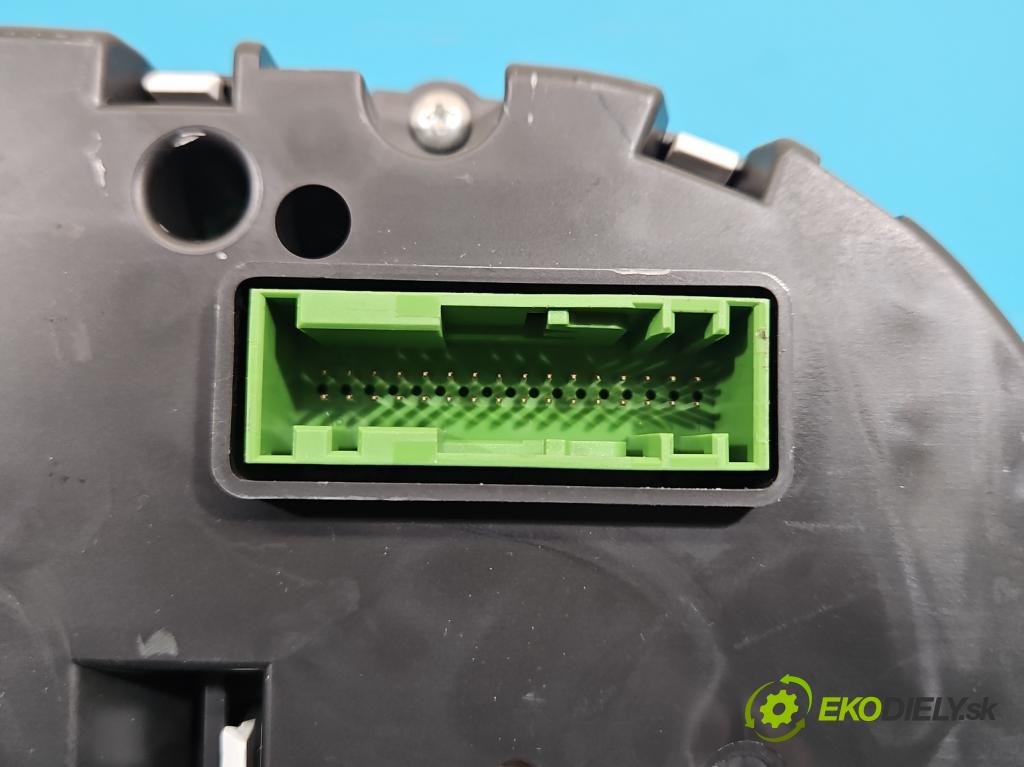 Land rover Discovery Sport 2014-2019 L550 2.0d 150 HP automatic 110 kW 1999 cm3 5- prístrojovka/ budíky HK7210849EC (Prístrojová doska)