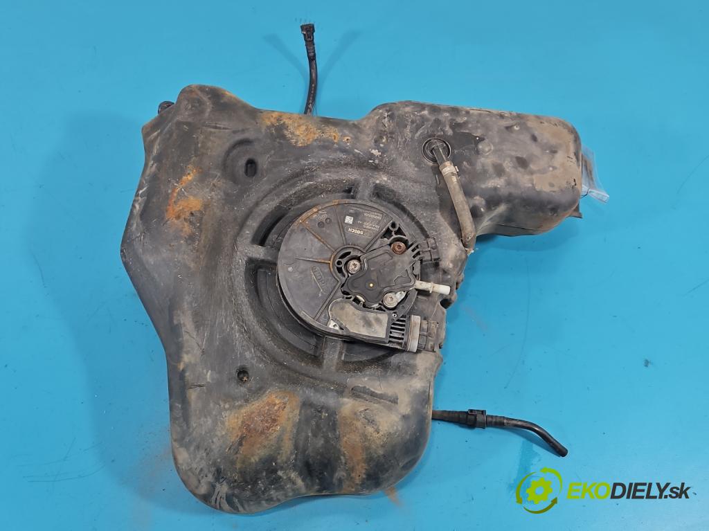 Land rover Discovery Sport 2014-2019 L550 2.0d 150 HP automatic 110 kW 1999 cm3 5- Nádrž: AdBlue: GK72-5J228-A