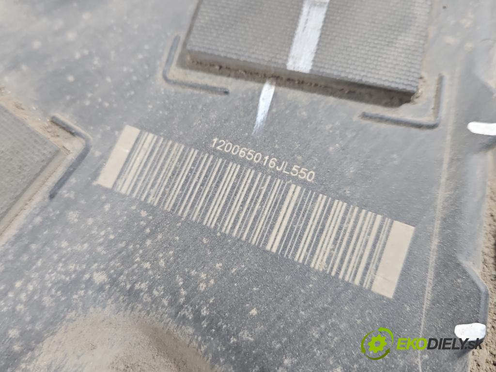 Land rover Discovery Sport 2014-2019 L550 2.0d 150 HP automatic 110 kW 1999 cm3 5- Nádrž: AdBlue: GK72-5J228-A