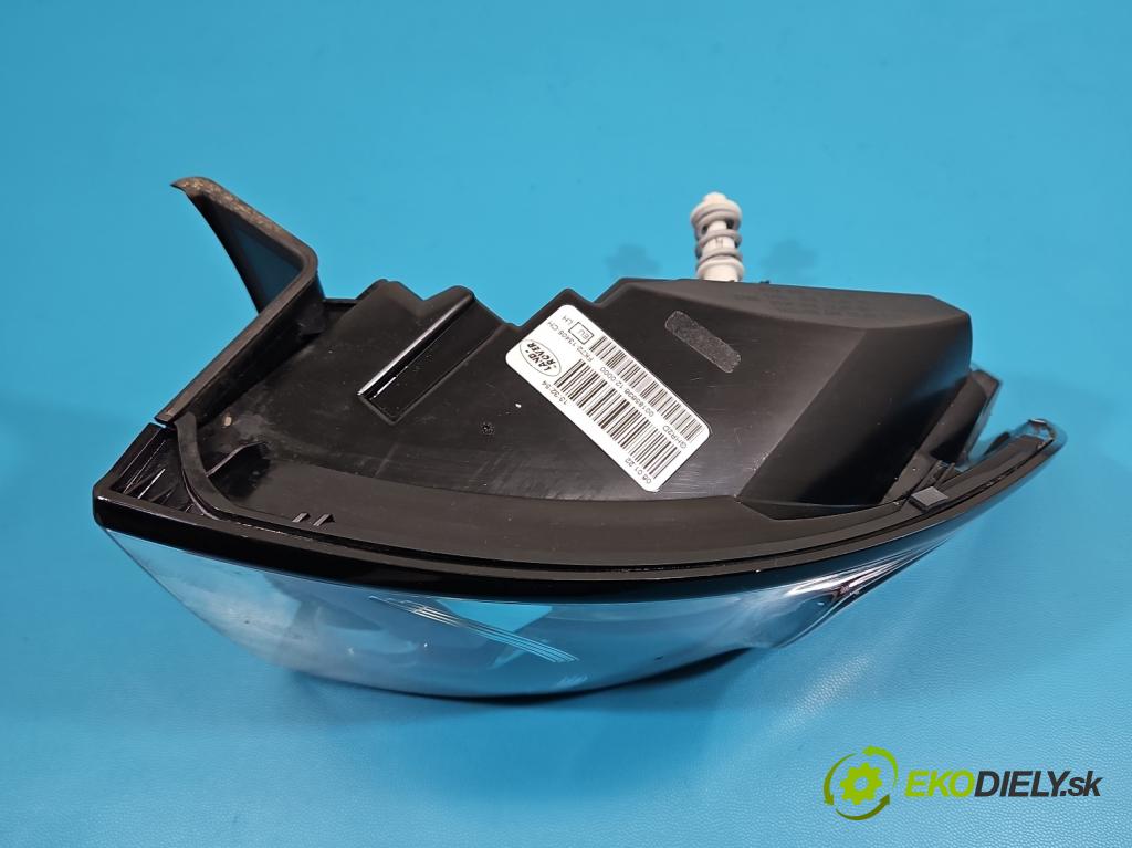 Land rover Discovery Sport 2014-2019 L550 2.0d 150 hp automatic 110 kW 1999 cm3 5- světlo zadní levé FK72-13405-CH (Klika dveří ostatní)