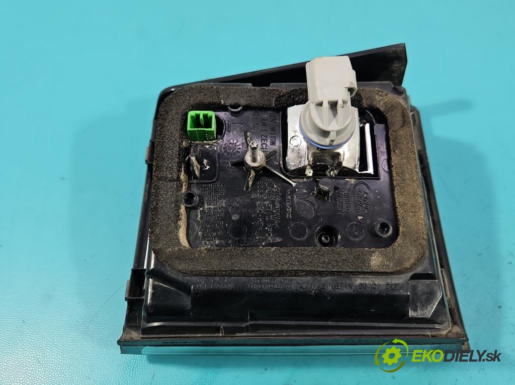 Land rover Discovery Sport 2014-2019 L550 2.0d 150 HP automatic 110 kW 1999 cm3 5- svetlo / reflektor zadné ľavé FK72-13193-BL (Kľučka dverí ostatné)