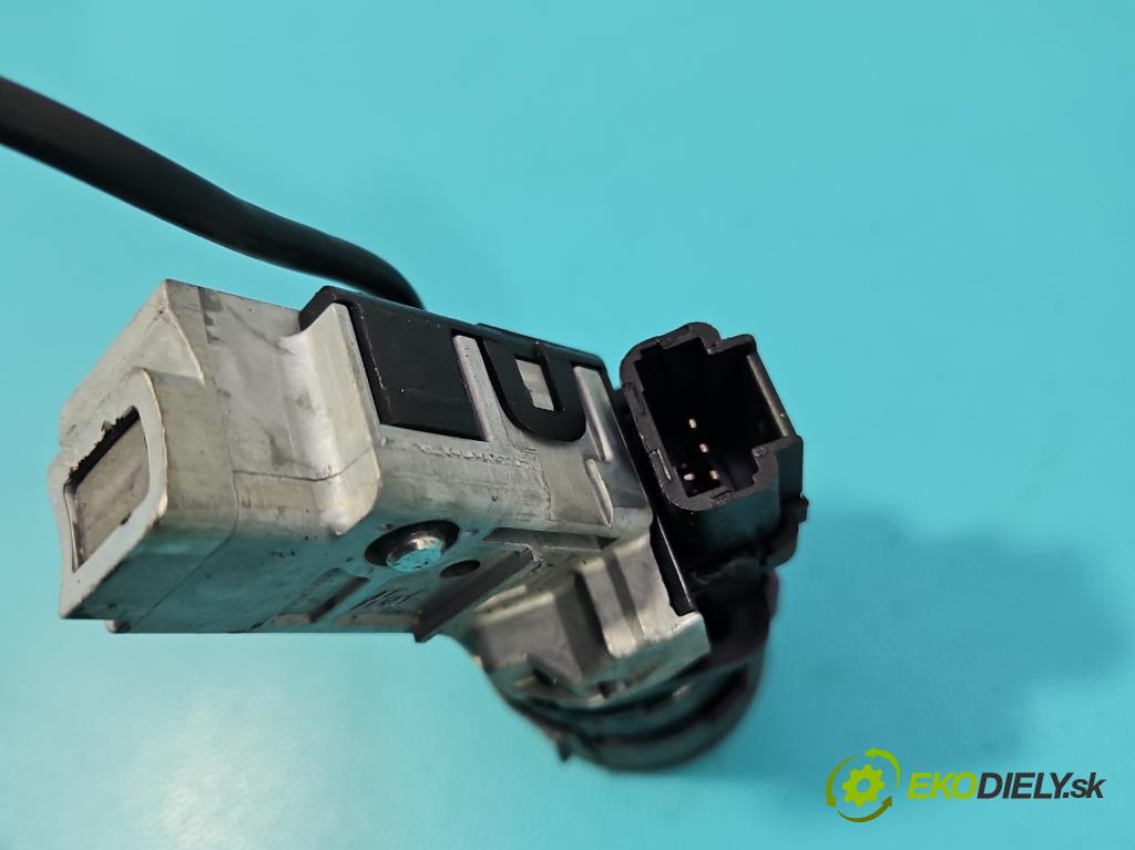 Peugeot 308 II 2013-2021 1.2 12V 110 HP manual 81 kW 1199 cm3 5- riadiaca jednotka motora 9829728480