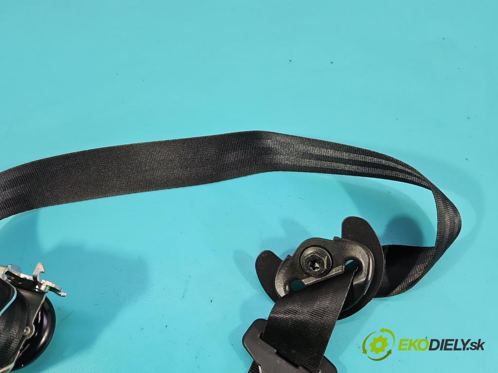 Peugeot 308 II 2013-2021 1.2 12V 110 HP manual 81 kW 1199 cm3 5- pas bezpečnosť: predné ľavý 96776842XX