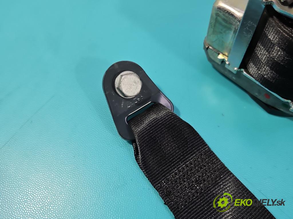 Peugeot 308 II 2013-2021 1.2 12V 110 HP manual 81 kW 1199 cm3 5- pas bezpečnosť: predné ľavý 96776842XX