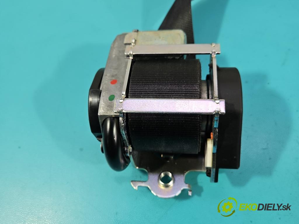 Peugeot 308 II 2013-2021 1.2 12V 110 HP manual 81 kW 1199 cm3 5- pas bezpečnosť: predné ľavý 96776842XX