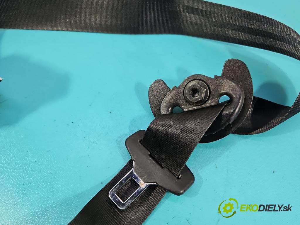 Peugeot 308 II 2013-2021 1.2 12V 110 HP manual 81 kW 1199 cm3 5- pas bezpečnosť: predné ľavý 96776842XX