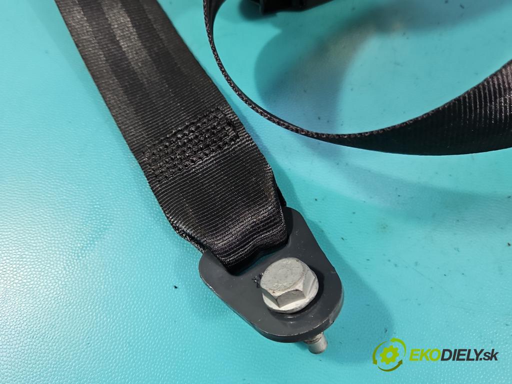 Peugeot 308 II 2013-2021 1.2 12V 110 HP manual 81 kW 1199 cm3 5- pas bezpečnosť: predné pravý 96776852XX